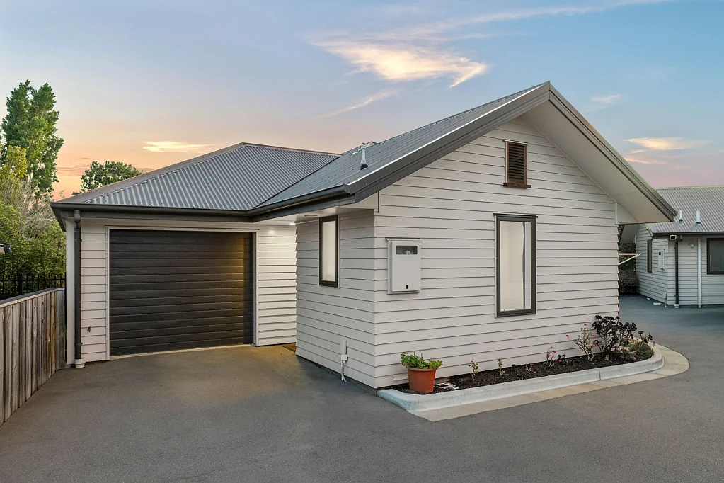 Sydenham 2Phòng ngủ Over 60's Streamside Sanctuary