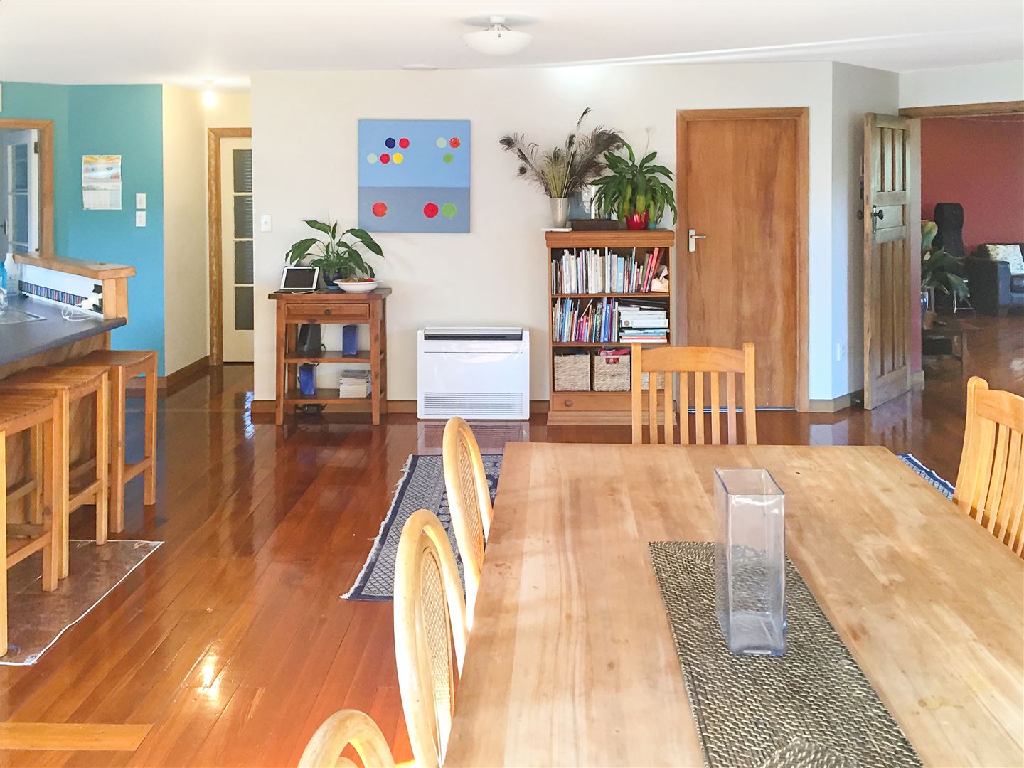 122 Pine Avenue, South New Brighton, Christchurch, 4房, 2浴