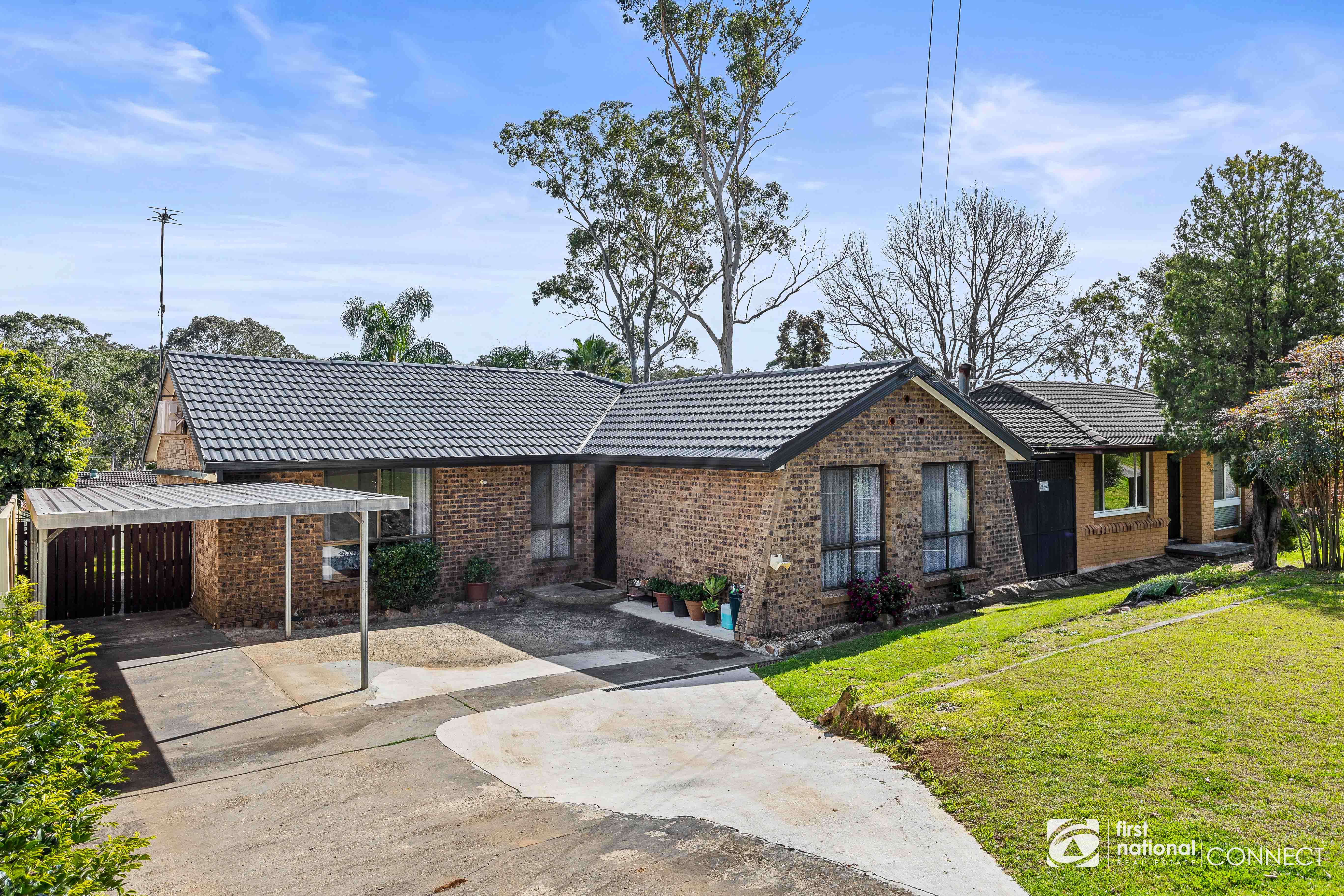 56 NIGHTINGALE SQ, GLOSSODIA NSW 2756, 0 phòng ngủ, 0 phòng tắm, House