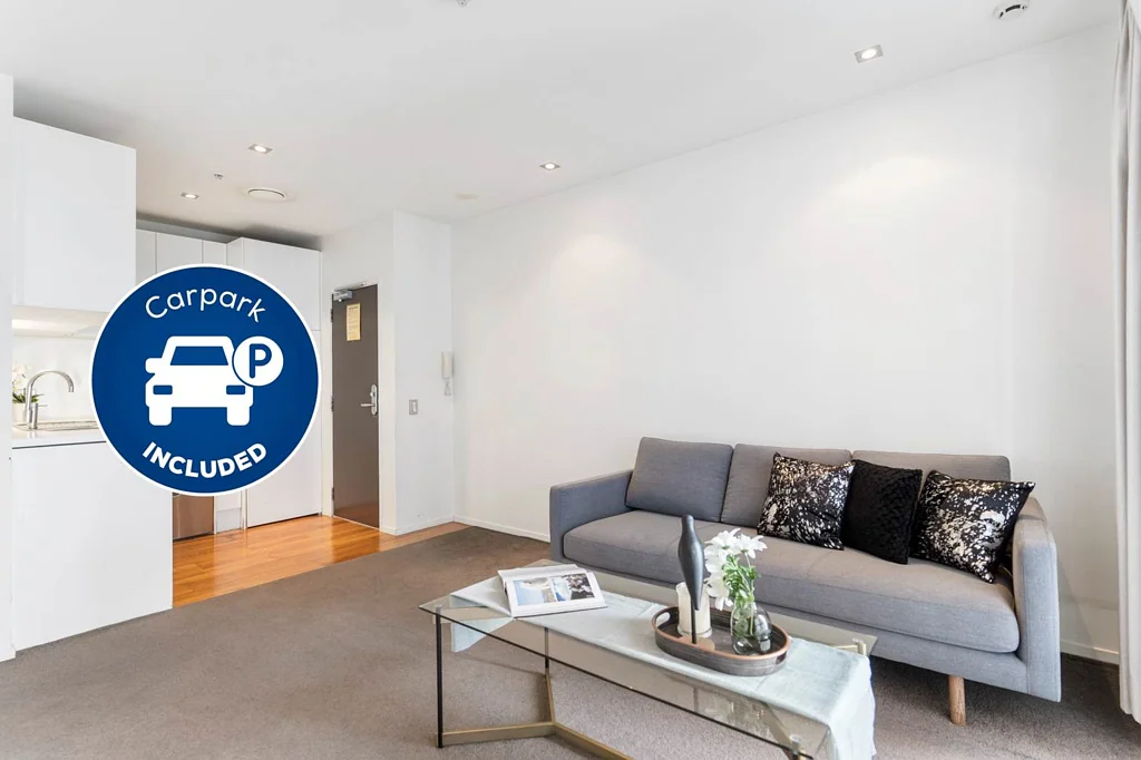 HARBOUR OAKS - Level 37 - Furnished two-bedroo...