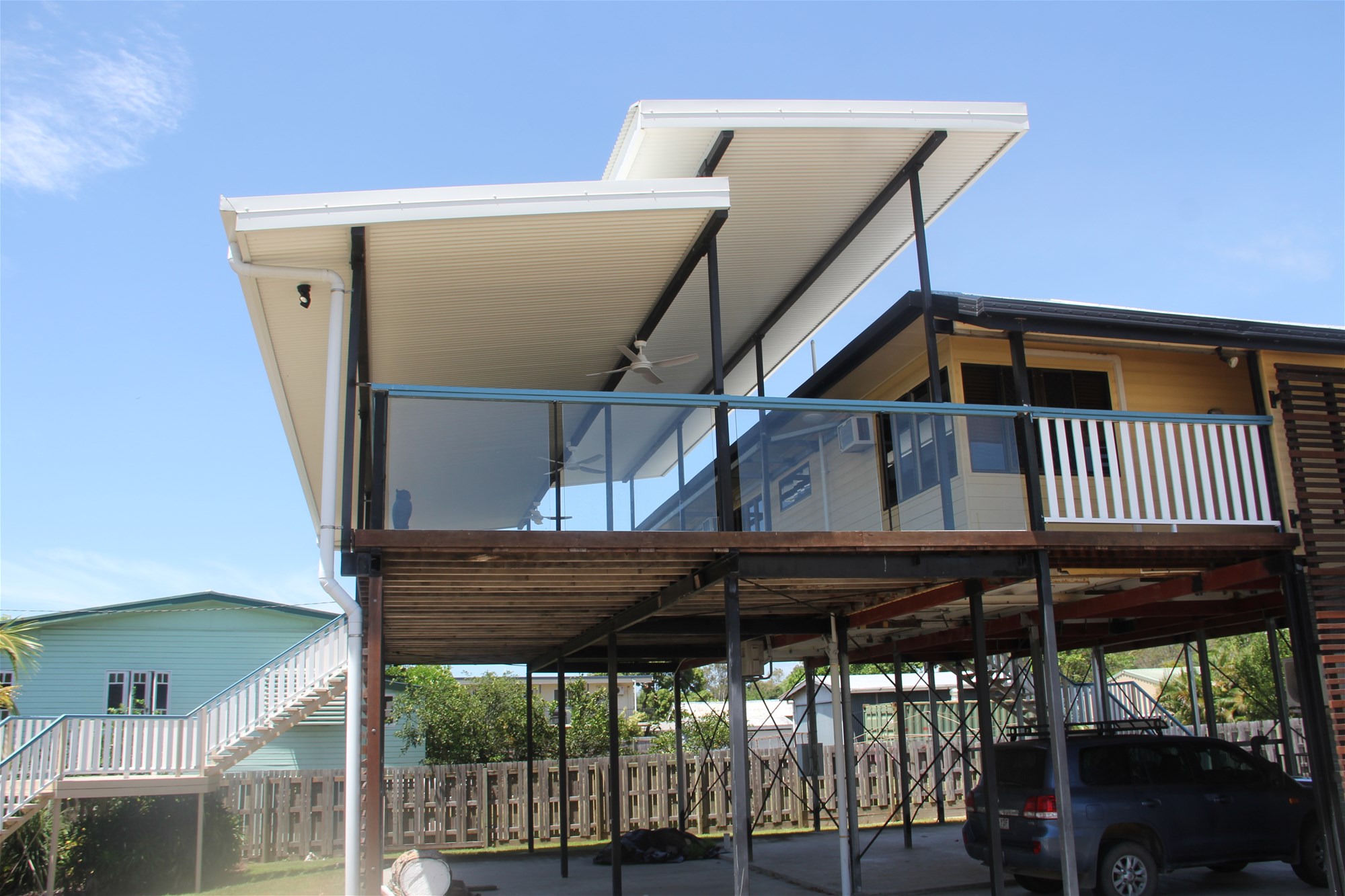 31 VICTORIA ST, CARDWELL QLD 4849, 0房, 0浴, House