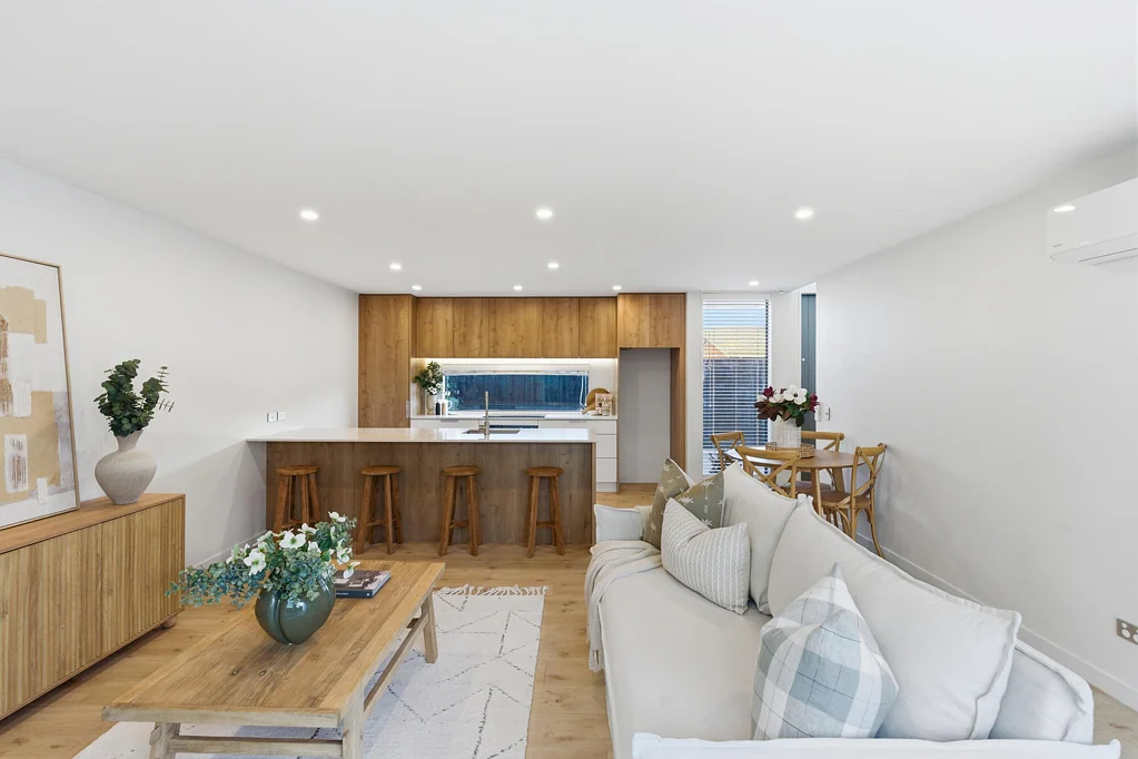 Riccarton 3房  Smart Location - Boys & Girls High School Zone