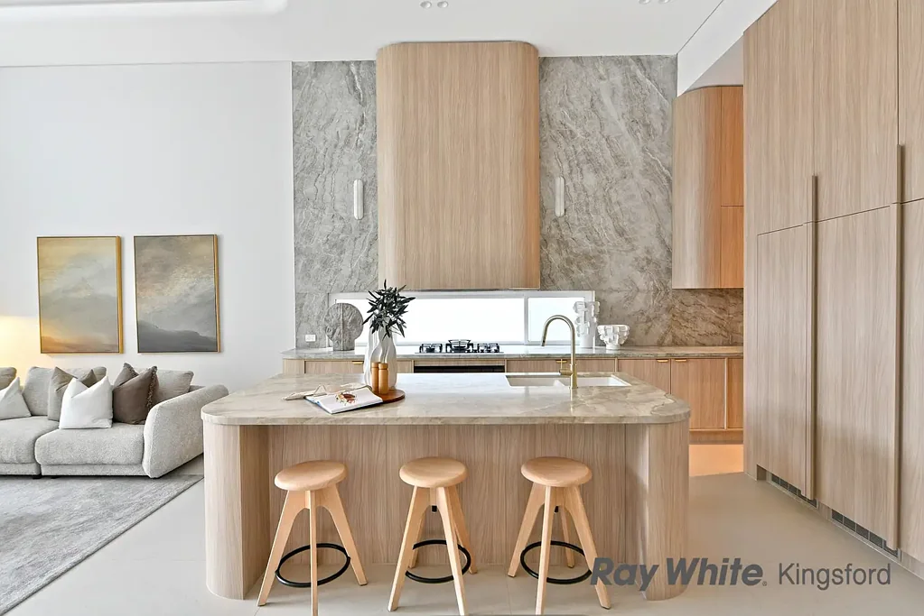 Rockdale 5બેડરૂમ Luxury, Design & Lifestyle - A Brand-New Architectural Home on 348m²