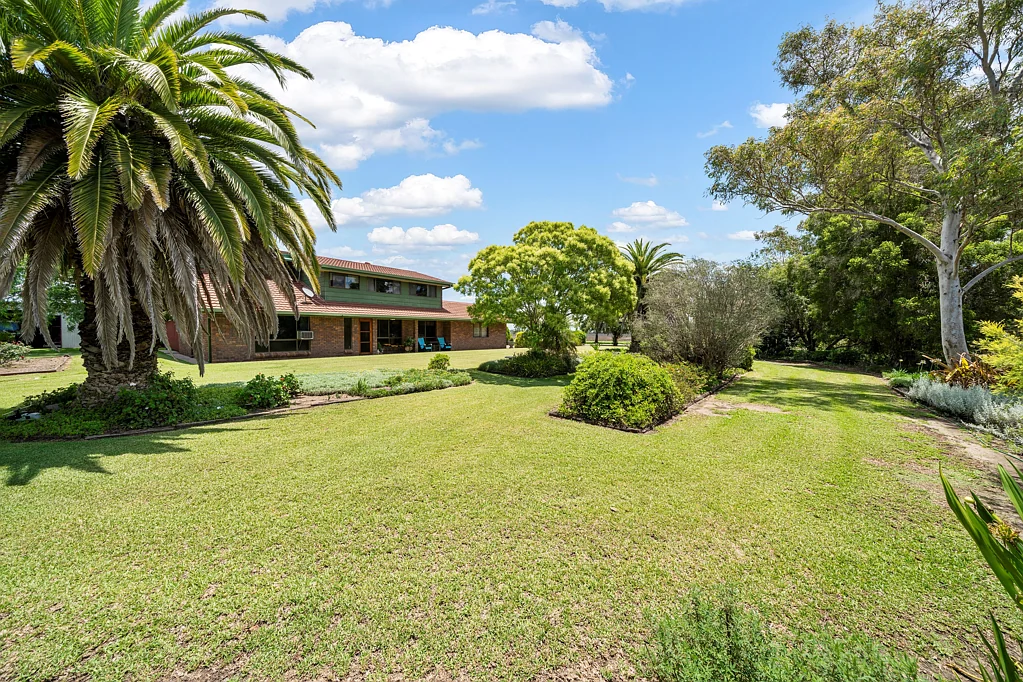 181 Yaralla Road, Dalby, QLD 4405