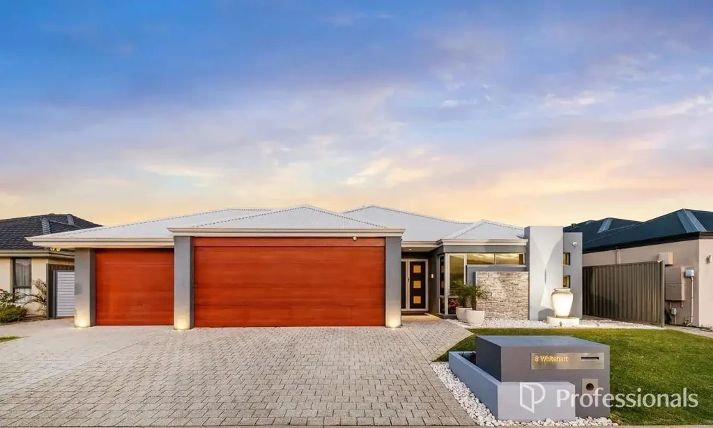 Resort-Style Living