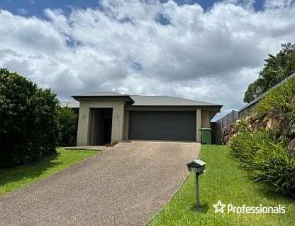 1D Ronald Street, Shailer Park, Brisbane - Southern Region, 5 રૂમ, 2 બાથરૂમ, House