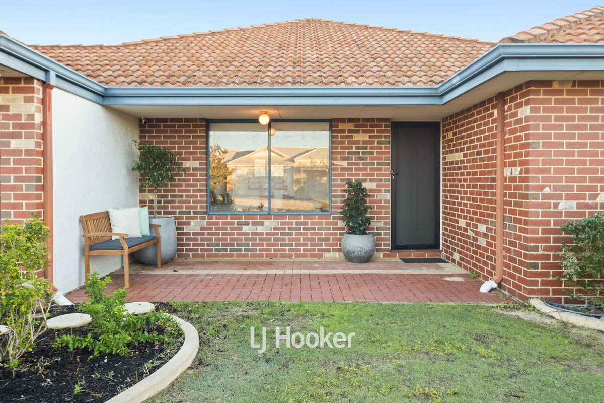 4 BUTTERMILK WAY, AUSTRALIND WA 6233, 0 habitaciones, 0 baños, House