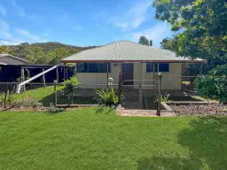 8 Minna Street, Herberton