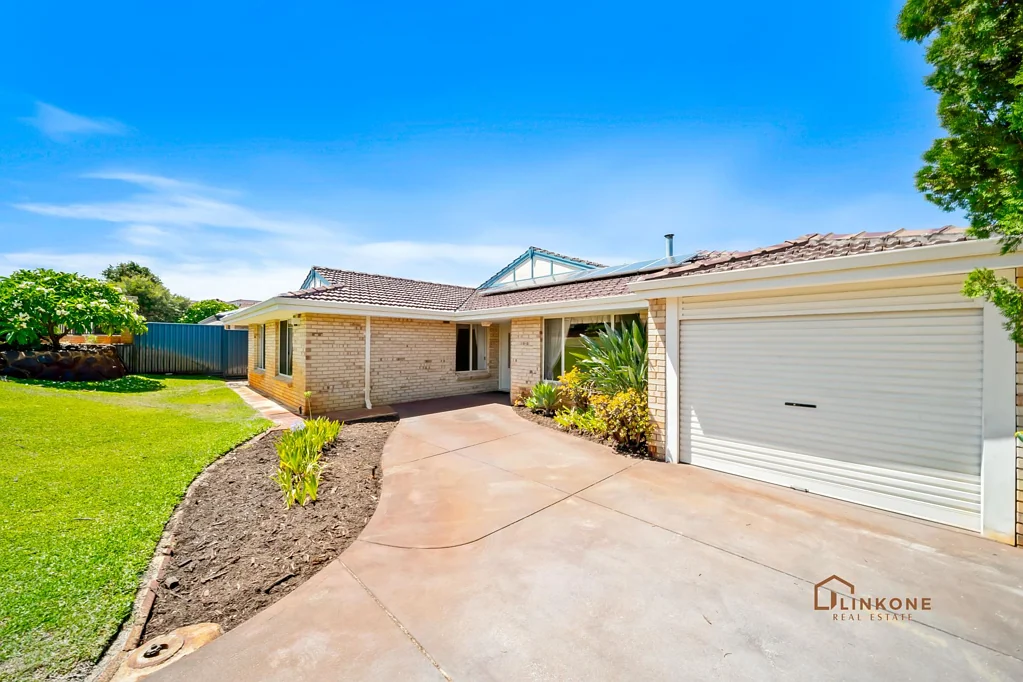 13 Tyers Way, Kardinya, WA 6163