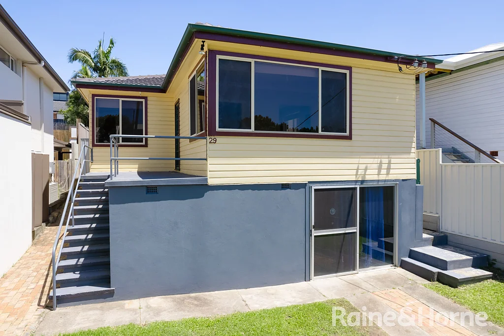 29 Elizabeth Street, Dudley, NSW 2290