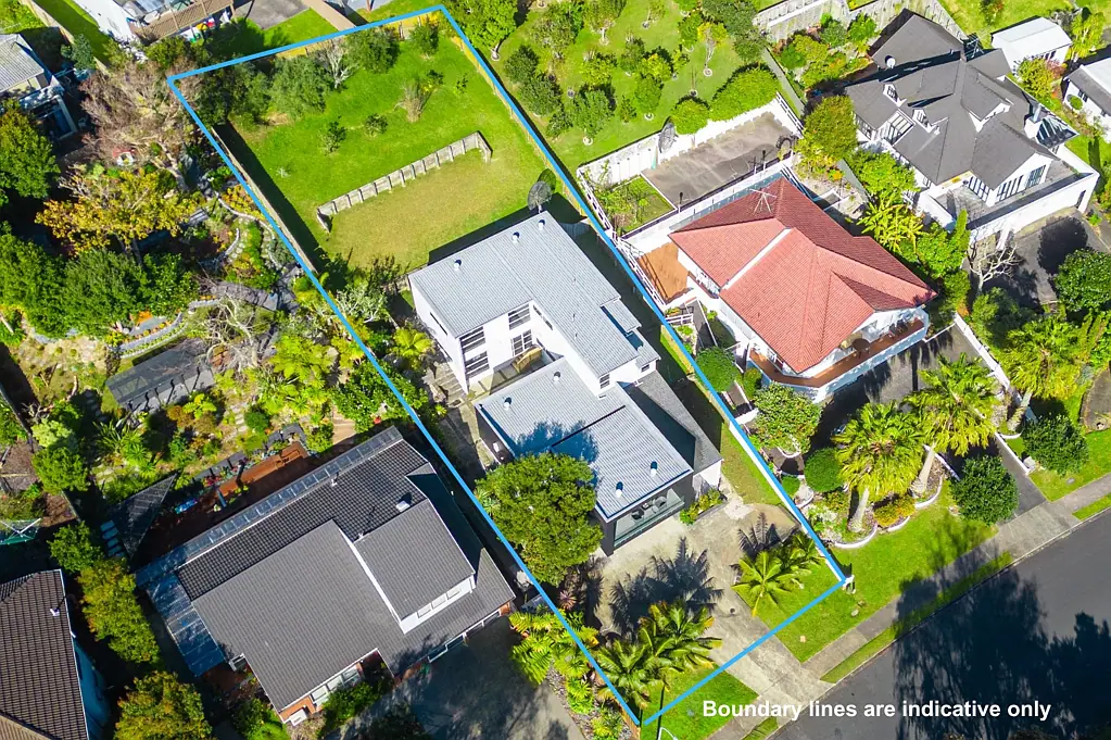 10 Bayside Drive, Browns Bay, North Shore City, Auckland