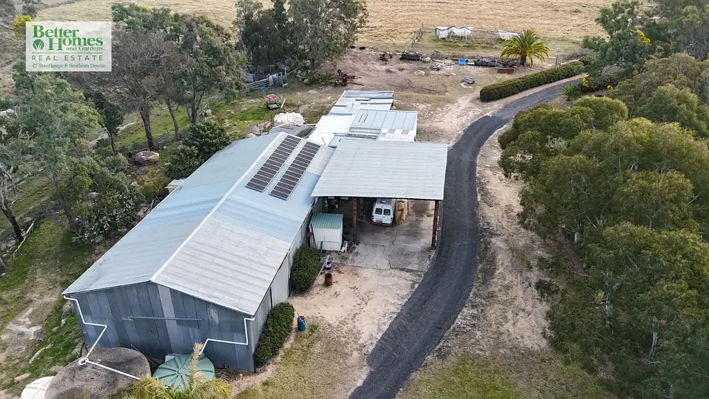 Glen Aplin &#55356;&#57119; Magnificent Granite Belt Lifestyle Property – Glen Aplin, QLD &#55356;&#57119;