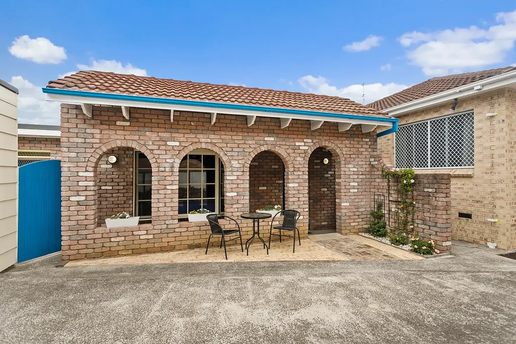 Charming 1-Bedroom Granny Flat