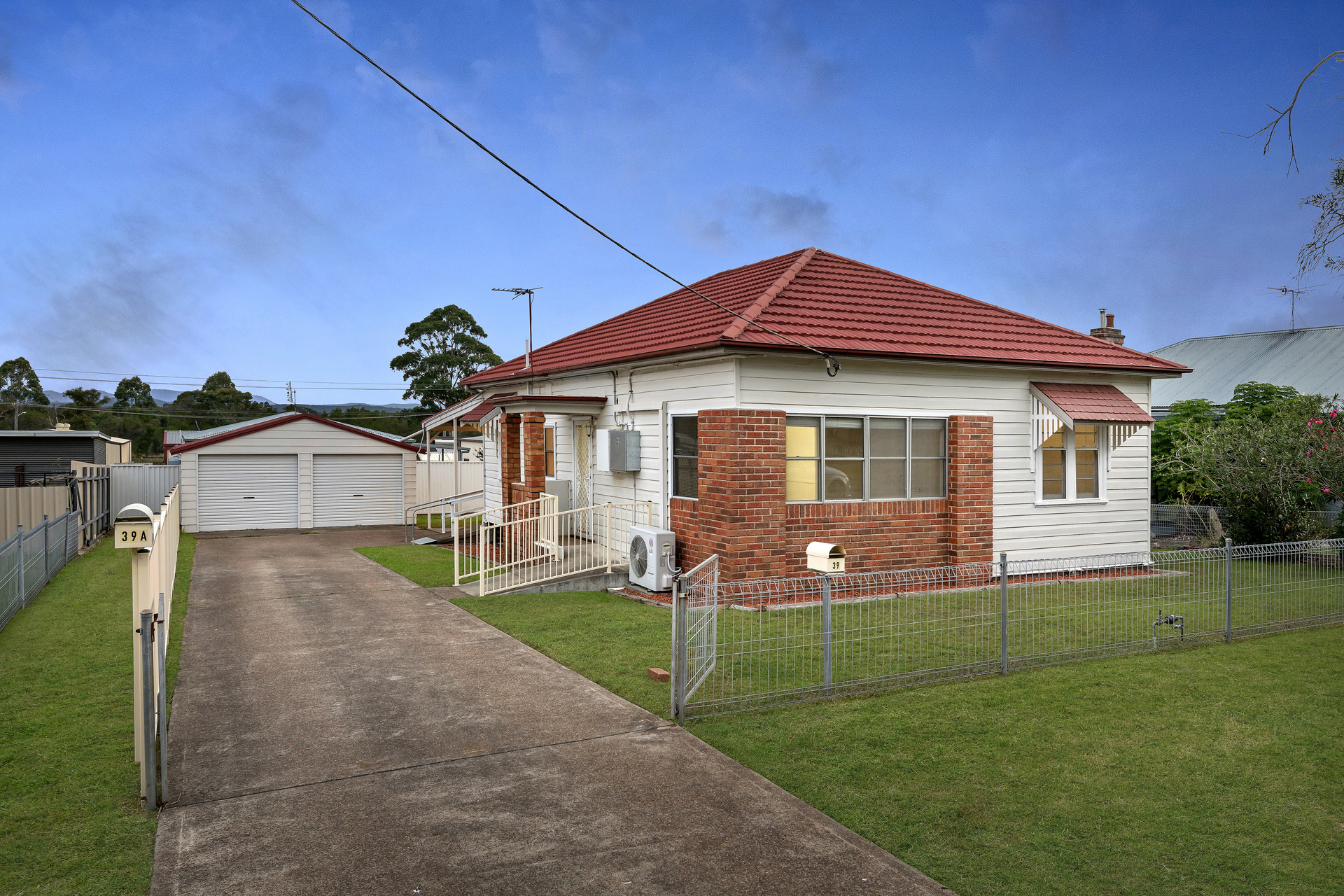 39 GRETA ST, ABERDARE NSW 2325, 0 rūma, 0 rūma horoi, House