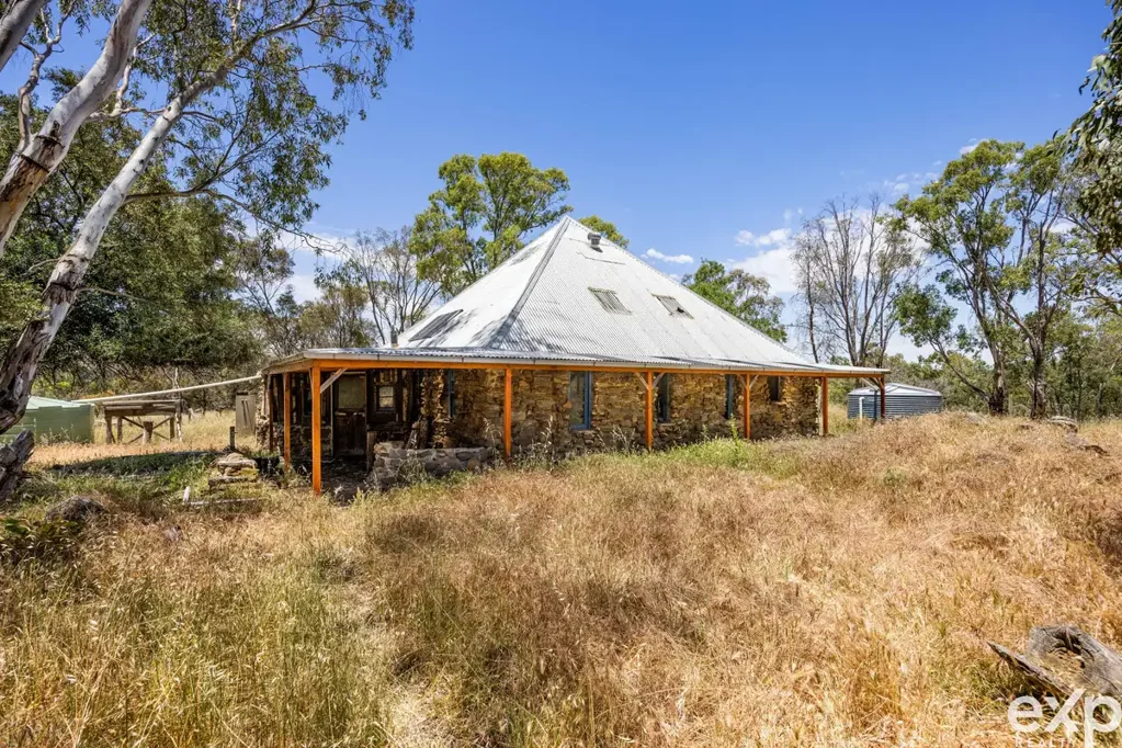 Mount Mckenzie 1Zimmer Your Off-Grid Lifestyle Opportunity Awaits
