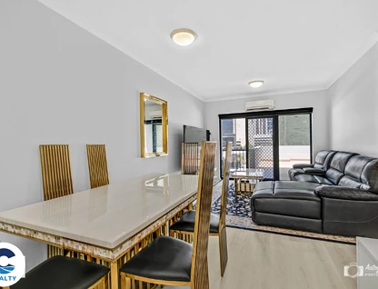14/191 James Street, Northbridge, Perth CBD, 2 chambres, 1 salles de bain, Apartment