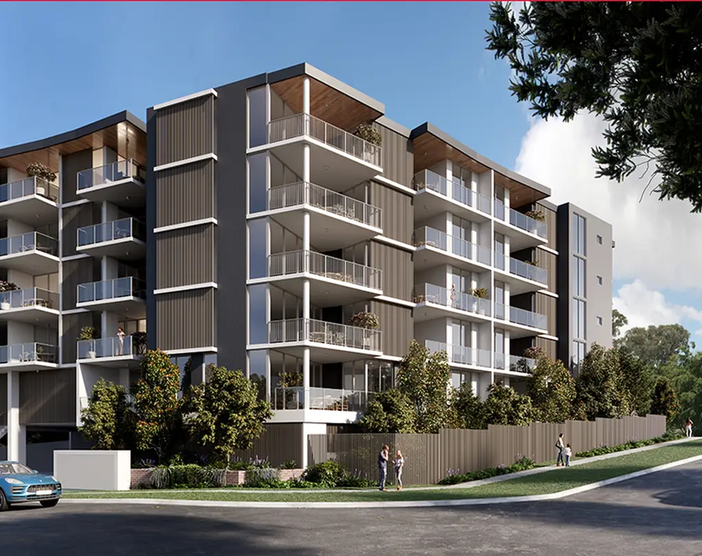 Upper Mount Gravatt 2Moenga Stylish and Spacious Apartment in Upper Mount Gravatt coming Soon!