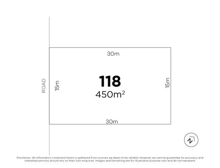 Lot 118 Rumker Street, Picton, Macarthur Region, 0 phòng ngủ, 0 phòng tắm, Section