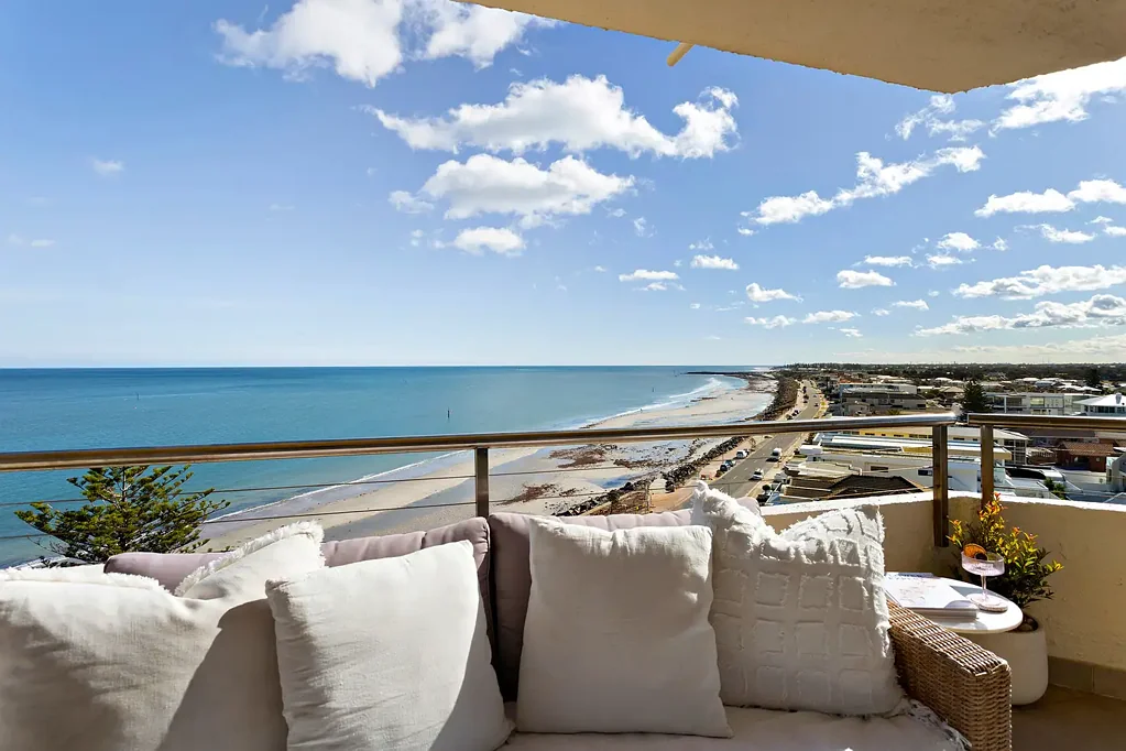 8B/13-14 North Esplanade, Glenelg North, SA 5045