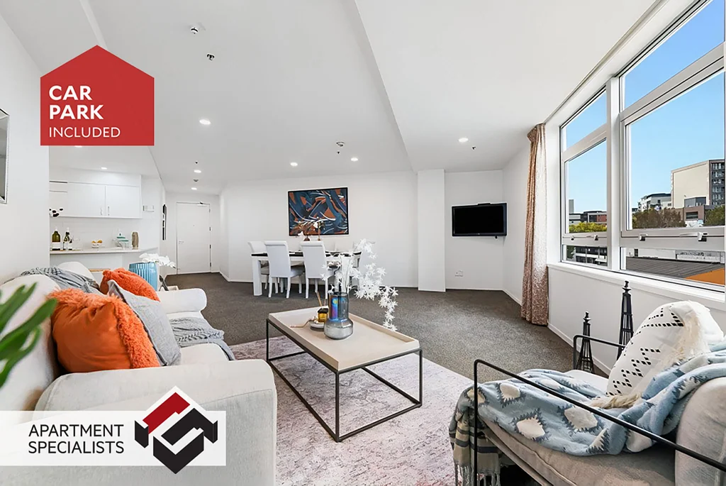 Auckland Central 2कमरा Unbeatable Value, Unrivaled Space