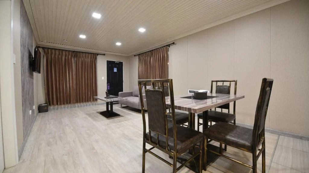 Modern Home for Rent