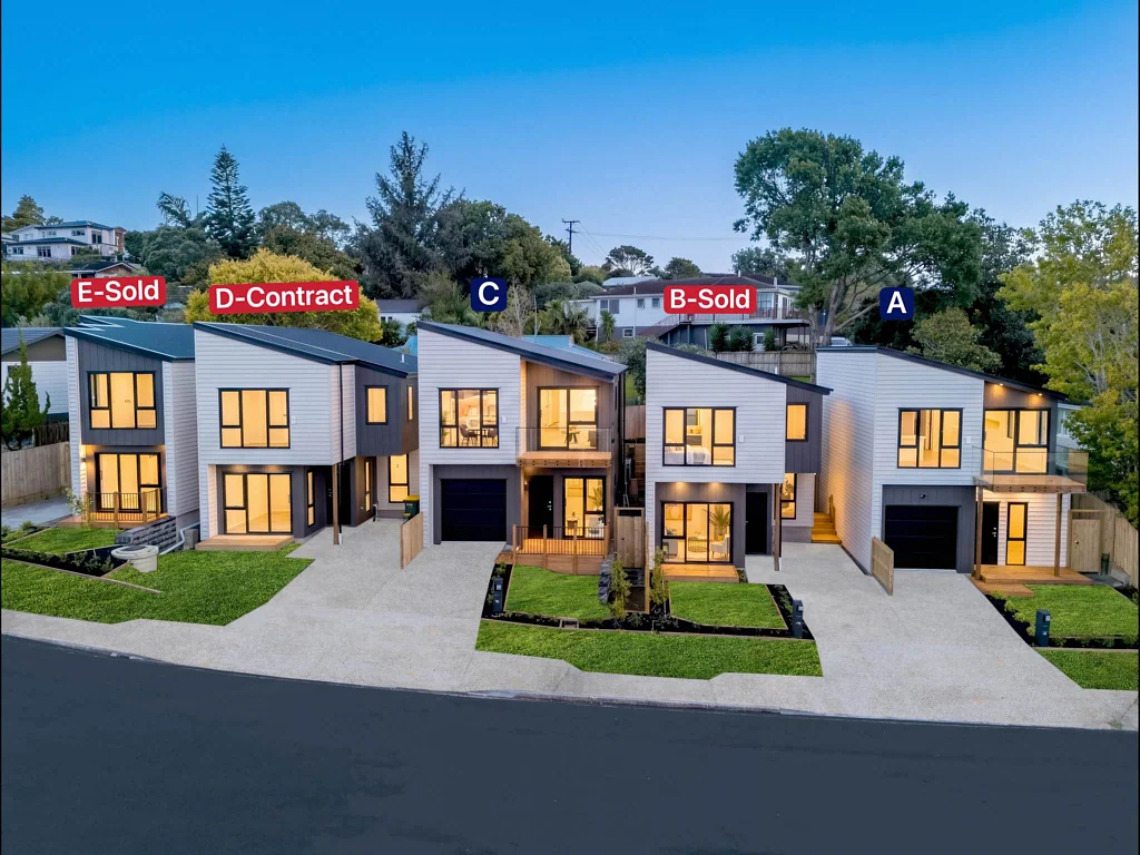 Glen Eden 4ห้องนอน Your Dream Home in A Prime Location