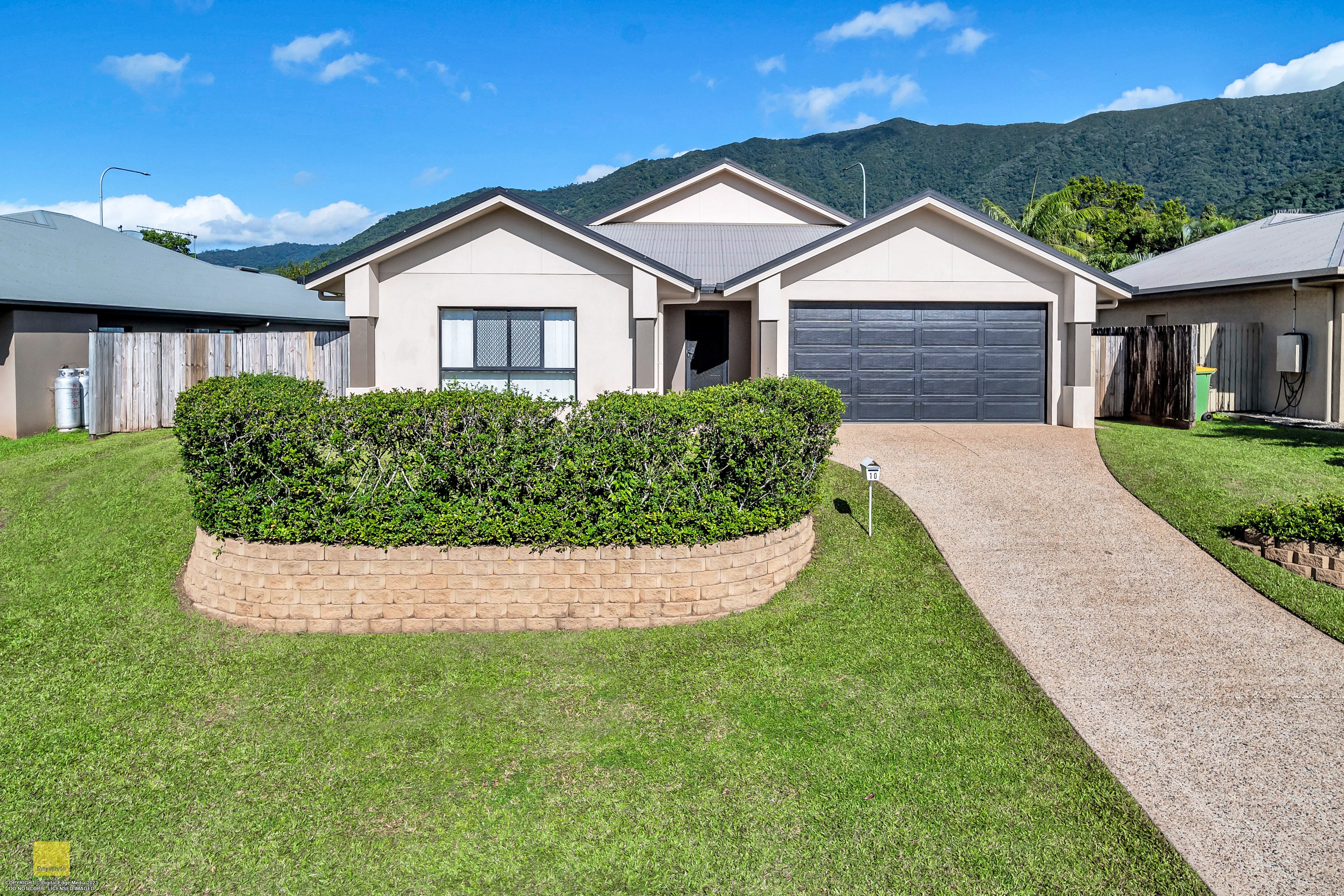 10 NORFOLK CCT, REDLYNCH QLD 4870, 0 chambres, 0 salles de bain, House