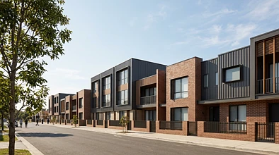 Sydney's 'missing middle': what medium-density housing actually looks like — and why it's so hard to build