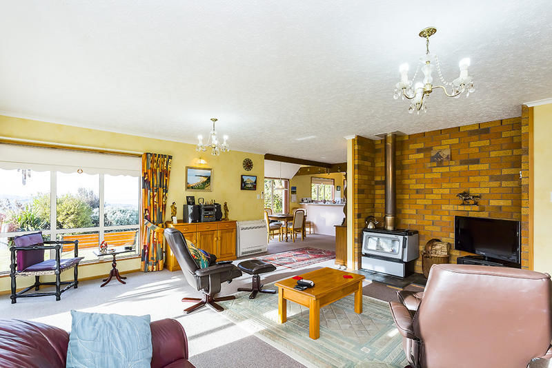 92 Dalziel Road, Halfway Bush, Dunedin, 4 chambres, 0 salles de bain