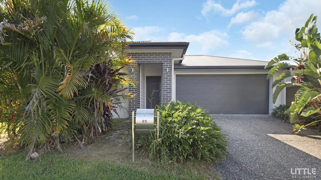 25 Elizabeth Drive, Flagstone, QLD 4280