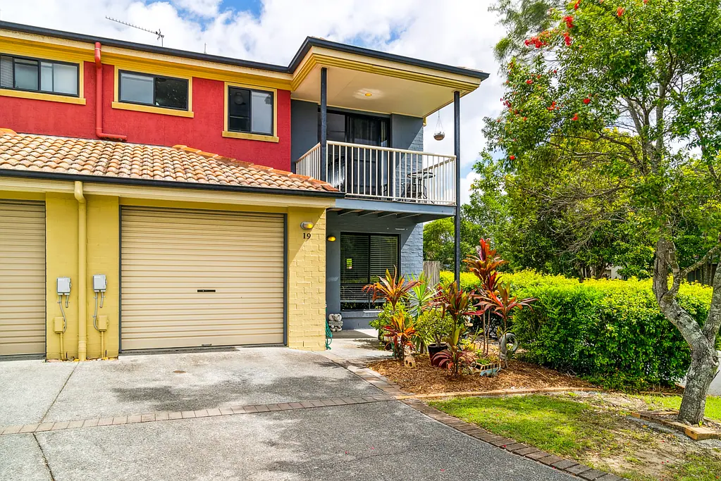 19/31 Archipelago Street, Pacific Pines, QLD 4211