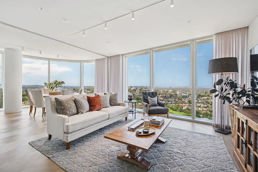 1802/168 Walker Street, North Sydney, NSW 2060