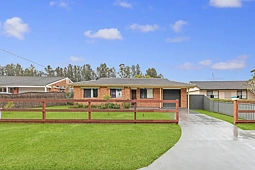 54 Boyce Avenue, Wyong
