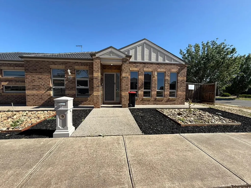 A perfect family home in heart of Harkness