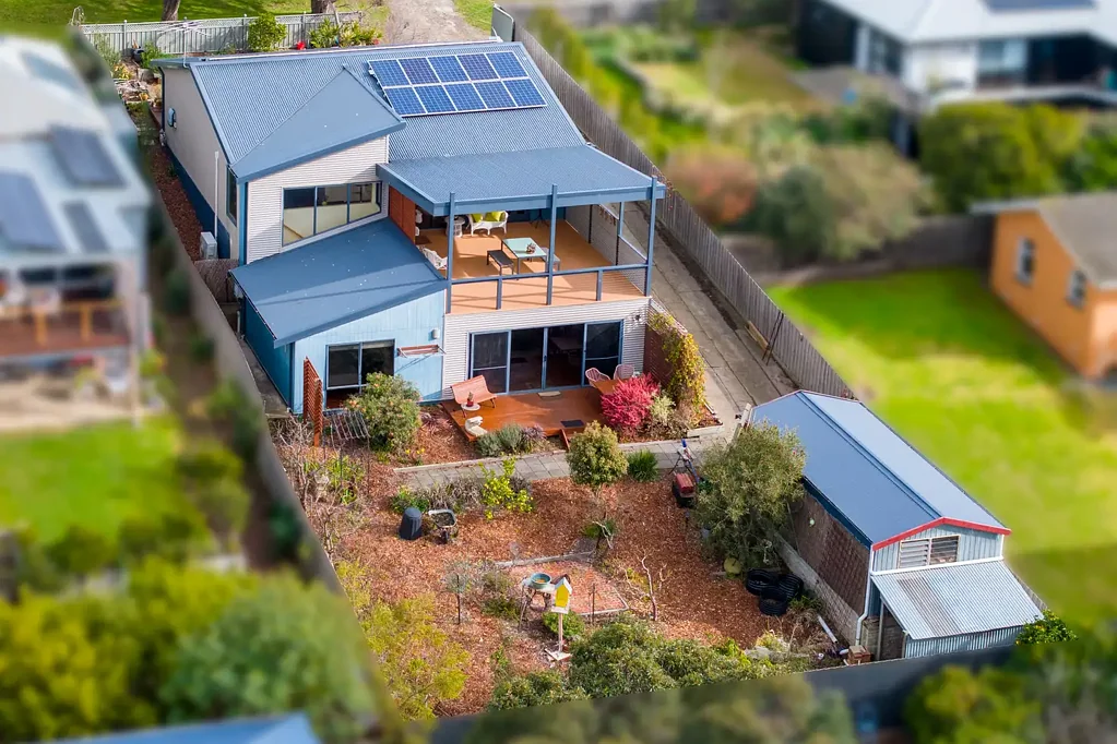 Portarlington 3房  Stunning Bay Views and Unbeatable Location
