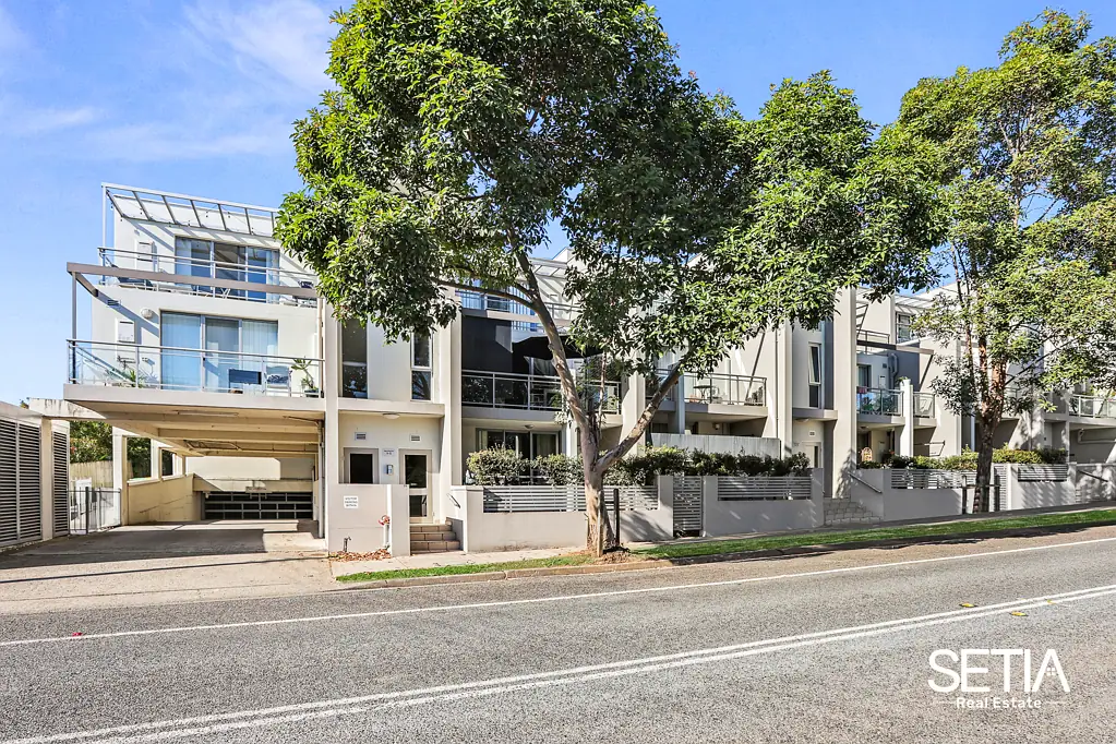 18/8-14 Bosworth Street, Richmond, NSW 2753