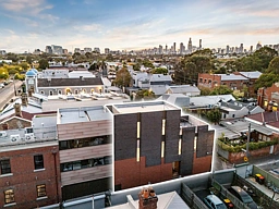 3 Snowball Lane, South Yarra