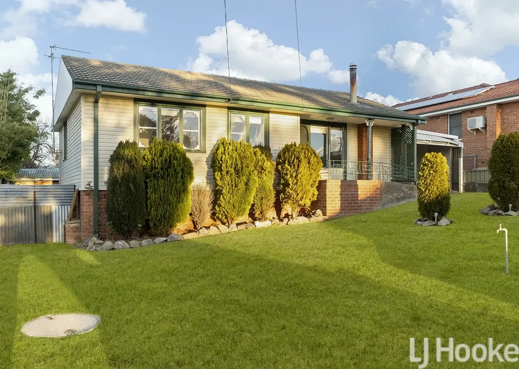 18 Slim Street, West Bathurst, NSW 2795