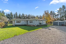 412 Upper Plain Road, Masterton