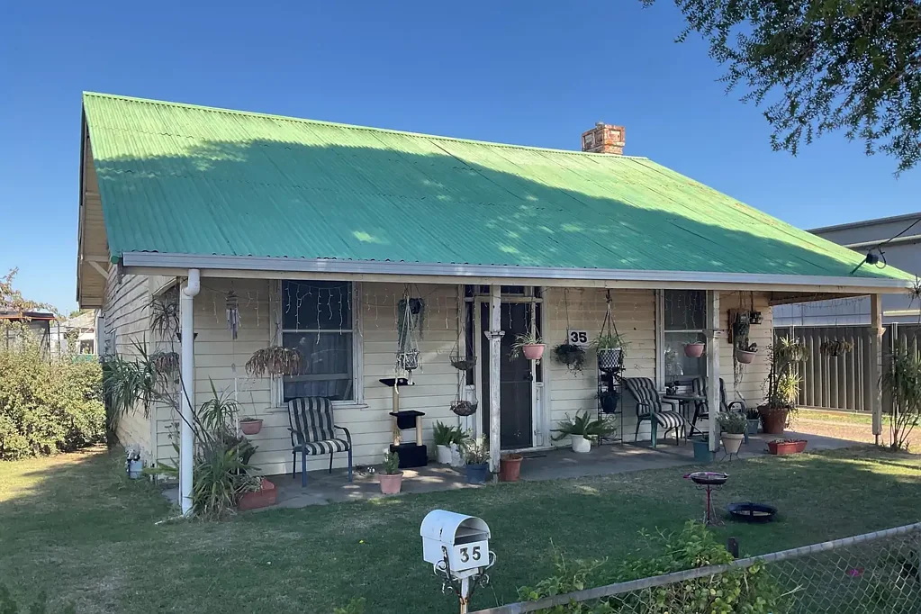 Cobram 3房  Investor/Developer Focused