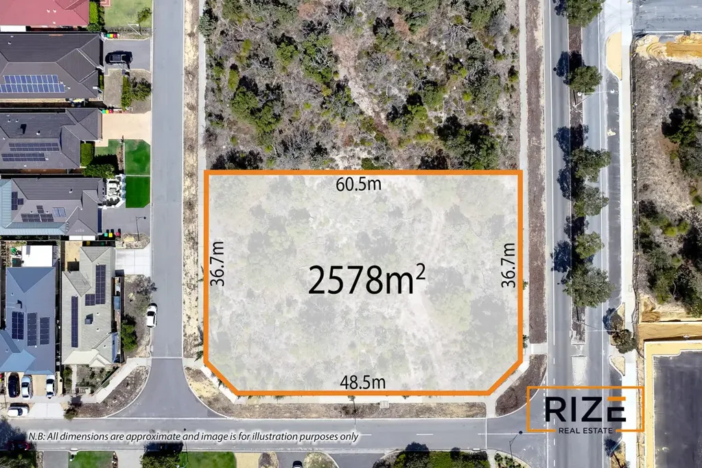Banksia Grove PRIME DEVELOPMENT OPPORTUNITY! - All offers presented 24/5/26!