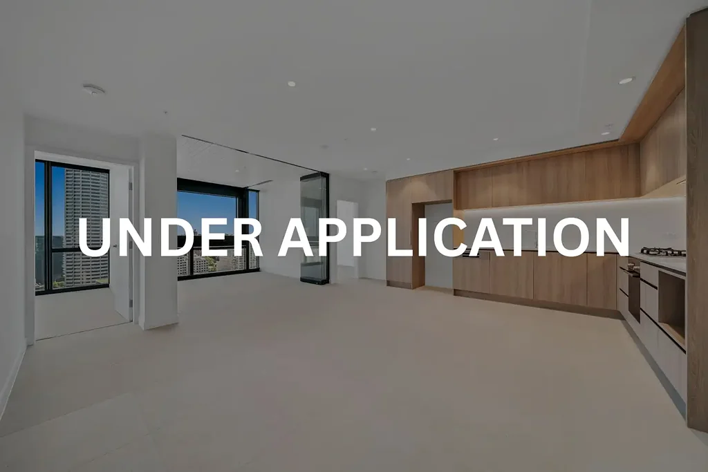 2-Bedroom Apartment In Perth CBD - Unfurnished