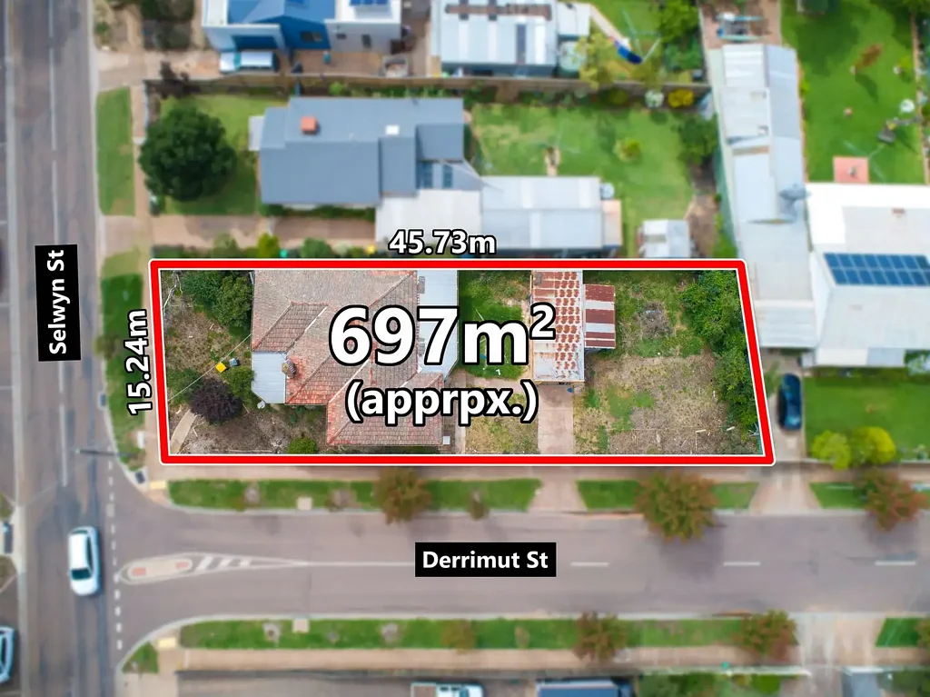 30 Selwyn Street, Albion, VIC 3020