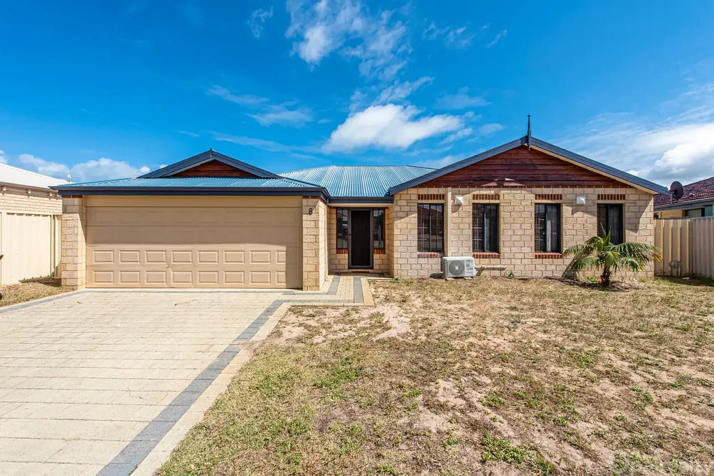 8 Sete Green, Secret Harbour, WA 6173