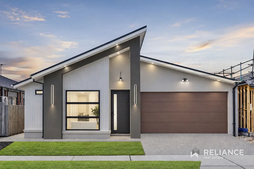 Tarneit 4બેડરૂમ Brand New Luxury Living in a Prime Tarneit Location
