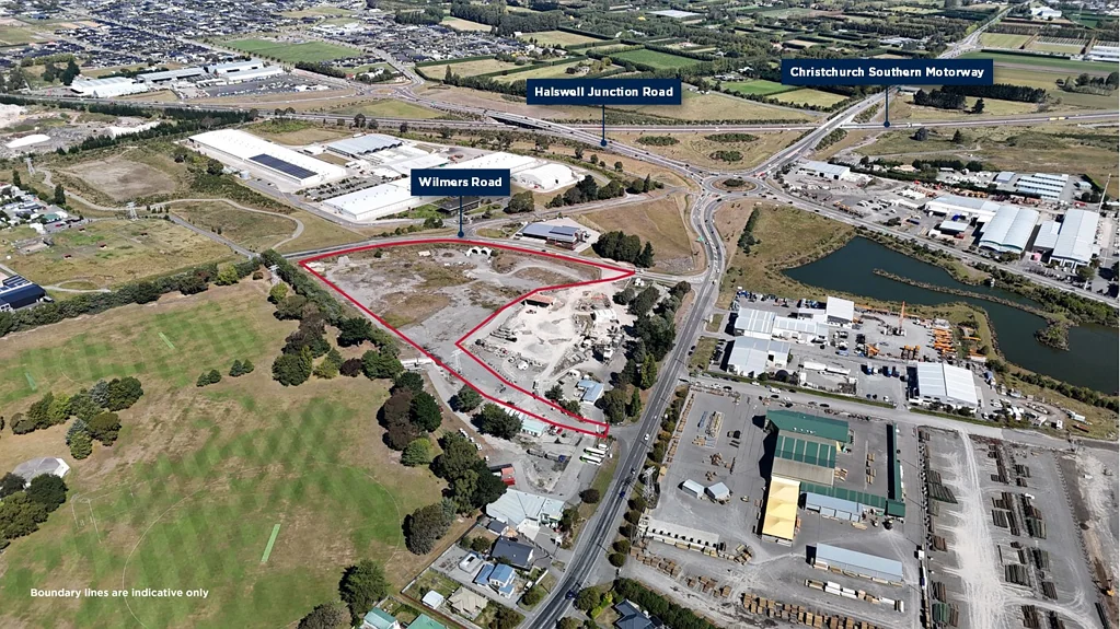 Hornby Prime Industrial Yard