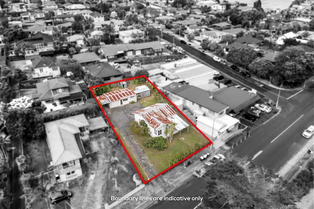 14 Godley Road, Green Bay, Waitakere City, Auckland