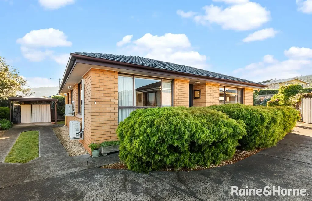 3/8 Bingley Street, Howrah, TAS 7018
