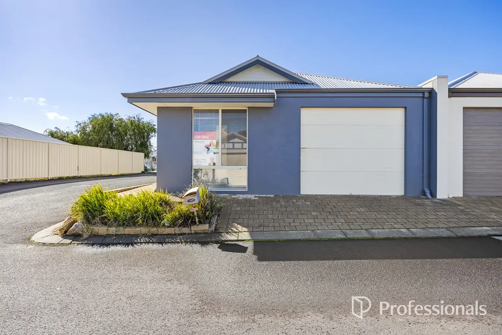 11/2 Heavenly Court, Australind, WA 6233