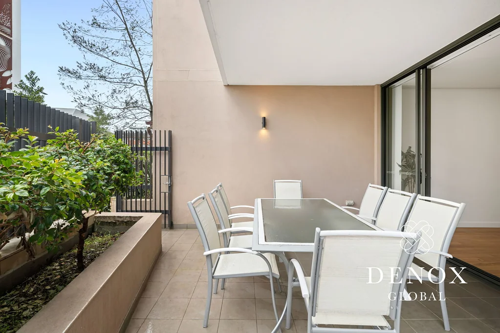 G07/3 Smith Street, Ryde, NSW 2112